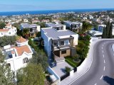 4 YATAK ODALI, HAVUZLU LÜKS VİLLALAR - 0533 820 2055