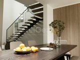 4 YATAK ODALI, HAVUZLU LÜKS VİLLALAR - 0533 820 2055