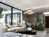 4 YATAK ODALI, HAVUZLU LÜKS VİLLALAR - 0533 820 2055