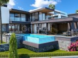 BELLAPAİS'DE MUHTEŞEM YENİ PROJE