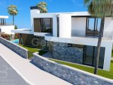BELLAPAİS'DE MUHTEŞEM YENİ PROJE