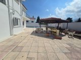 ÇATALKÖY'DE HAVUZLU VİLLA KİRALIK - 0533 820 2055