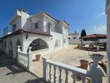 ÇATALKÖY'DE HAVUZLU VİLLA KİRALIK - 0533 820 2055