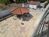 ÇATALKÖY'DE HAVUZLU VİLLA KİRALIK - 0533 820 2055