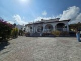 ÇATALKÖY'DE HAVUZLU VİLLA KİRALIK - 0533 820 2055