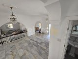 ÇATALKÖY'DE HAVUZLU VİLLA KİRALIK - 0533 820 2055