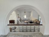 ÇATALKÖY'DE HAVUZLU VİLLA KİRALIK - 0533 820 2055