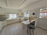 ÇATALKÖY'DE HAVUZLU VİLLA KİRALIK - 0533 820 2055