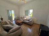 ÇATALKÖY'DE HAVUZLU VİLLA KİRALIK - 0533 820 2055