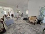 ÇATALKÖY'DE HAVUZLU VİLLA KİRALIK - 0533 820 2055
