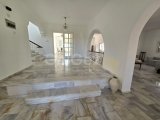 ÇATALKÖY'DE HAVUZLU VİLLA KİRALIK - 0533 820 2055