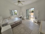 ÇATALKÖY'DE HAVUZLU VİLLA KİRALIK - 0533 820 2055