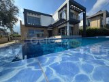 ÇATALKÖY'DE SATILIK HAVUZLU VİLLA - 0533 820 2055