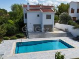 ÇATALKÖY'DE SATILIK 4+1 HAVUZLU VE EŞYALI VİLLA - İÇİ KOMPLE YENİLENMİŞ - 0533 820 2055 £655,000