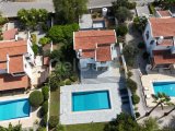 ÇATALKÖY'DE SATILIK 4+1 HAVUZLU VE EŞYALI VİLLA - İÇİ KOMPLE YENİLENMİŞ - 0533 820 2055 £655,000