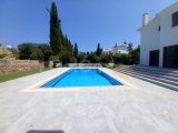 ÇATALKÖY'DE SATILIK 4+1 HAVUZLU VE EŞYALI VİLLA - İÇİ KOMPLE YENİLENMİŞ - 0533 820 2055 £655,000