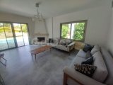 ÇATALKÖY'DE SATILIK 4+1 HAVUZLU VE EŞYALI VİLLA - İÇİ KOMPLE YENİLENMİŞ - 0533 820 2055 £655,000