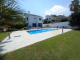 ÇATALKÖY'DE SATILIK 4+1 HAVUZLU VE EŞYALI VİLLA - İÇİ KOMPLE YENİLENMİŞ - 0533 820 2055 £655,000