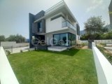 4 YATAK ODALI, HAVUZLU LÜKS VİLLALAR - 0533 820 2055