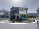 4 YATAK ODALI, HAVUZLU LÜKS VİLLALAR - 0533 820 2055