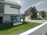 4 YATAK ODALI, HAVUZLU LÜKS VİLLALAR - 0533 820 2055