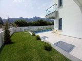 4 YATAK ODALI, HAVUZLU LÜKS VİLLALAR - 0533 820 2055