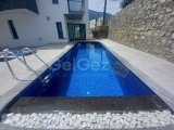 4 YATAK ODALI, HAVUZLU LÜKS VİLLALAR - 0533 820 2055