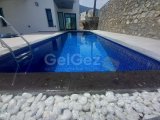 4 YATAK ODALI, HAVUZLU LÜKS VİLLALAR - 0533 820 2055