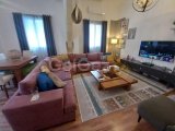 OZANKÖY'DE 3+1 MÜSTAKİL EV - TÜRK TAPULU - (0533 820 2055)