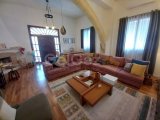 OZANKÖY'DE 3+1 MÜSTAKİL EV - TÜRK TAPULU - (0533 820 2055)