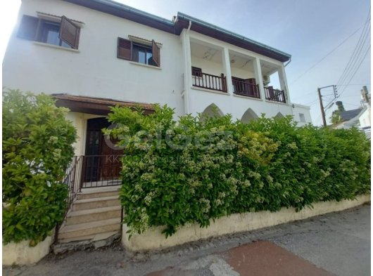 OZANKÖY'DE 3+1 MÜSTAKİL EV - TÜRK TAPULU - (0533 820 2055)