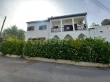 OZANKÖY'DE 3+1 MÜSTAKİL EV - TÜRK TAPULU - (0533 820 2055)