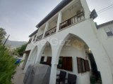 OZANKÖY'DE 3+1 MÜSTAKİL EV - TÜRK TAPULU - (0533 820 2055)