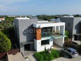 OZANKÖY'DE 4+1 TÜRK TAPULU VİLLA - 0533 820 2055