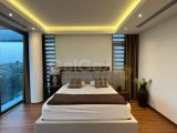 OZANKÖY'DE 4+1 TÜRK TAPULU VİLLA - 0533 820 2055
