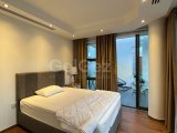 OZANKÖY'DE 4+1 TÜRK TAPULU VİLLA - 0533 820 2055