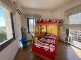 YEŞİLTEPE'DE SATILIK VİLLA