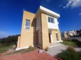 YEŞİLTEPE'DE 3+1 VİLLA - 84 AY FAZİSİZ KREDİ İMKANI İLE - 0533 820 2055