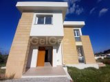 YEŞİLTEPE'DE 3+1 VİLLA - 84 AY FAZİSİZ KREDİ İMKANI İLE - 0533 820 2055