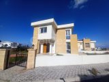 YEŞİLTEPE'DE 3+1 VİLLA - 84 AY FAZİSİZ KREDİ İMKANI İLE - 0533 820 2055