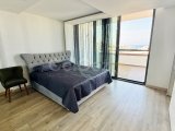 Girne Zeytinlik'te Satılık Lüks Daire