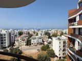 Girne Zeytinlik'te Satılık Lüks Daire