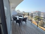 Girne Zeytinlik'te Satılık Lüks Daire