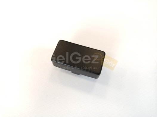 X1 2018+ IÇIN UYUMLU OTOMATIK CAM KAPATMA MODÜLÜ OBD