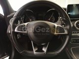 C/GLC/GLE/S/CLA/GLA SERISI IÇIN UYUMLU PADDLE SHIFT (F1 KULAKÇIK) SIYAH