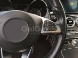 C/GLC/GLE/S/CLA/GLA SERISI IÇIN UYUMLU PADDLE SHIFT (F1 KULAKÇIK) SIYAH