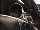 2015+ C- GLC- GLE- S- CLA- GLA SERISI IÇIN UYUMLU PADDLE SHIFT (F1 VITES KULAKCIK) SILVER