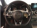 2015+ C- GLC- GLE- S- CLA- GLA SERISI IÇIN UYUMLU PADDLE SHIFT (F1 VITES KULAKCIK) SILVER
