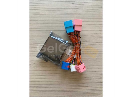 W213 E SERISI IÇIN UYUMLU CAM SUNROOF KAPATMA MODÜLÜ