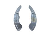 CIVIC FD6 2006-2011 IÇIN UYUMLU PADDLE SHIFT (F1 VITES KULAKÇIK) SILVER